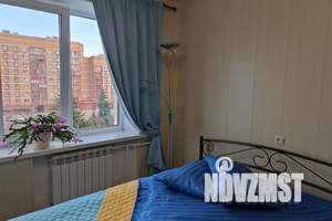 1-к квартира, посуточно, 28м2, 5/9 этаж