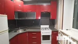 1-к квартира, на длительный срок, 38м2, 4/6 этаж