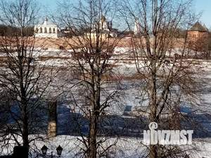 3-к квартира, посуточно, 48м2, 4/4 этаж