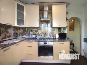 1-к квартира, посуточно, 39м2, 2/5 этаж