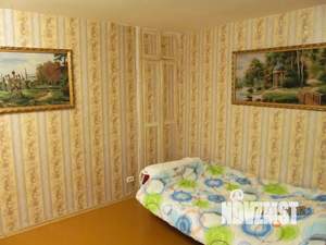 1-к квартира, посуточно, 31м2, 3/4 этаж