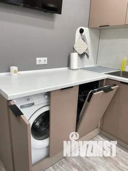 1-к квартира, посуточно, 40м2, 7/9 этаж