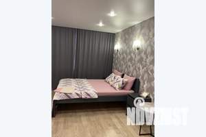 1-к квартира, посуточно, 32м2, 3/5 этаж