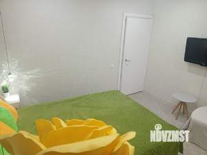 1-к квартира, посуточно, 28м2, 1/9 этаж