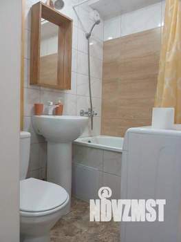 2-к квартира, посуточно, 37м2, 1/1 этаж