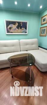 1-к квартира, посуточно, 30м2, 5/5 этаж