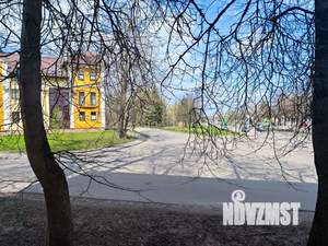 2-к квартира, посуточно, 46м2, 1/3 этаж