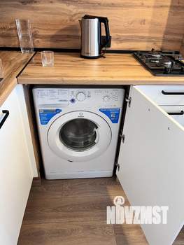 1-к квартира, посуточно, 38м2, 7/10 этаж