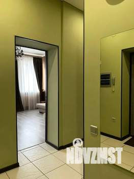 2-к квартира, посуточно, 56м2, 2/2 этаж