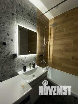 Студия квартира, посуточно, 24м2, 3/16 этаж