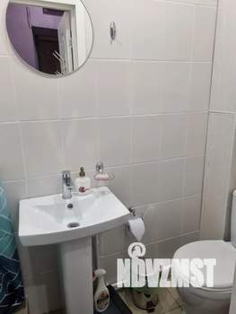2-к квартира, посуточно, 32м2, 1/2 этаж