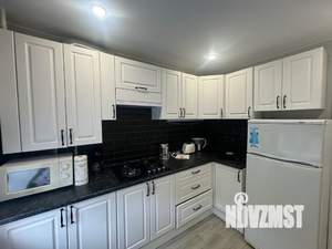 2-к квартира, посуточно, 56м2, 1/4 этаж