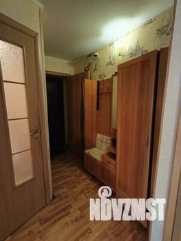 1-к квартира, посуточно, 31м2, 1/1 этаж