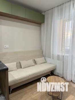 1-к квартира, посуточно, 40м2, 1/9 этаж