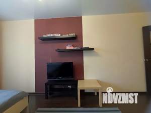 1-к квартира, посуточно, 37м2, 1/5 этаж