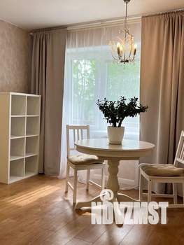 2-к квартира, посуточно, 43м2, 3/5 этаж