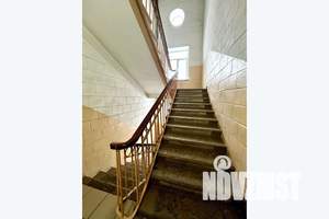 1-к квартира, посуточно, 26м2, 5/5 этаж