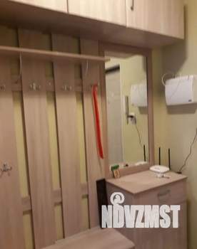 1-к квартира, посуточно, 40м2, 3/9 этаж