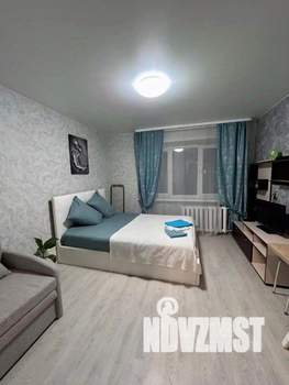 1-к квартира, посуточно, 18м2, 1/1 этаж