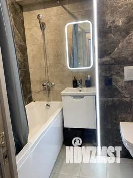 1-к квартира, посуточно, 30м2, 2/10 этаж