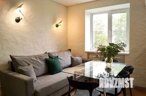 2-к квартира, посуточно, 55м2, 1/1 этаж