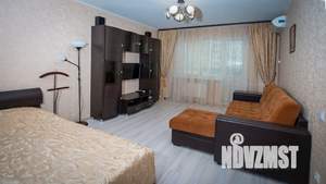 1-к квартира, посуточно, 40м2, 2/9 этаж