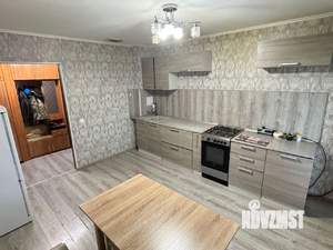 2-к квартира, на длительный срок, 66м2, 1/9 этаж