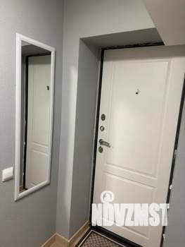 2-к квартира, посуточно, 42м2, 4/5 этаж