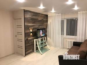 1-к квартира, посуточно, 30м2, 4/4 этаж