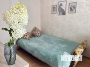 2-к квартира, посуточно, 45м2, 3/5 этаж