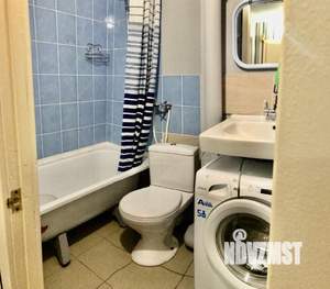 1-к квартира, на длительный срок, 40м2, 1/9 этаж