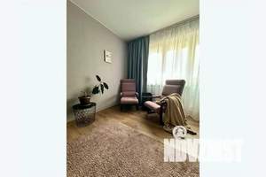 2-к квартира, посуточно, 54м2, 4/9 этаж
