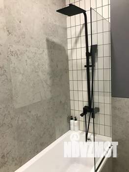 1-к квартира, посуточно, 33м2, 5/9 этаж