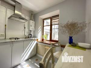 1-к квартира, посуточно, 32м2, 1/5 этаж