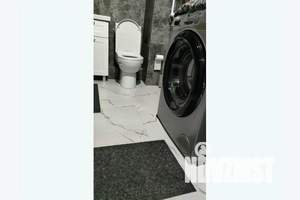 1-к квартира, посуточно, 25м2, 1/4 этаж