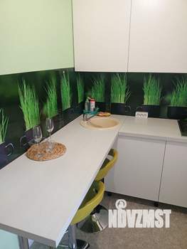1-к квартира, посуточно, 27м2, 1/9 этаж
