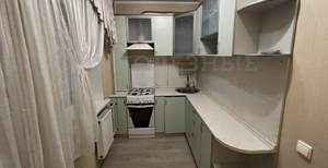 1-к квартира, на длительный срок, 32м2, 3/5 этаж