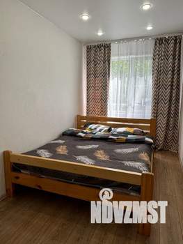 2-к квартира, посуточно, 41м2, 1/5 этаж