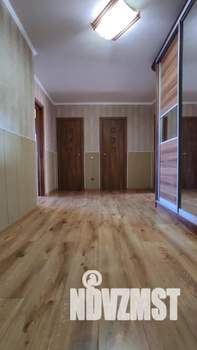 1-к квартира, посуточно, 55м2, 3/9 этаж