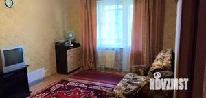 1-к квартира, на длительный срок, 36м2, 9/9 этаж