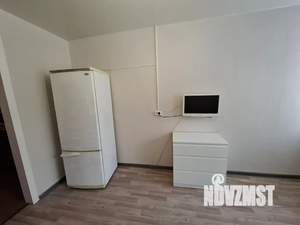 Студия квартира, посуточно, 20м2, 3/5 этаж