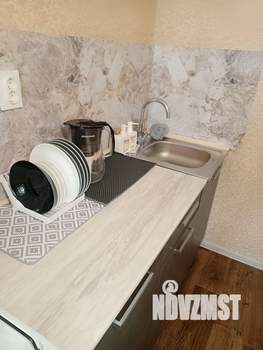 1-к квартира, посуточно, 55м2, 8/9 этаж