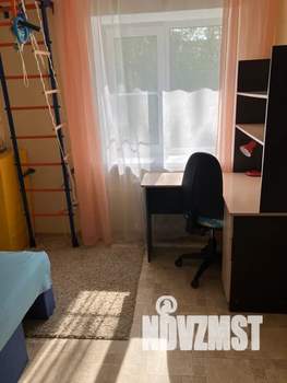 2-к квартира, посуточно, 42м2, 3/5 этаж