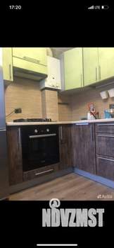 2-к квартира, на длительный срок, 36м2, 3/5 этаж