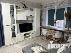 1-к квартира, посуточно, 32м2, 3/4 этаж