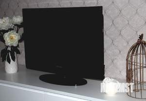 1-к квартира, посуточно, 41м2, 1/1 этаж