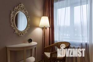 2-к квартира, посуточно, 44м2, 3/4 этаж