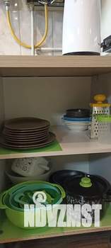 3-к квартира, посуточно, 58м2, 5/5 этаж