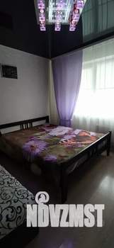 1-к квартира, посуточно, 32м2, 3/5 этаж