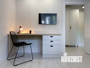 1-к квартира, посуточно, 40м2, 1/6 этаж